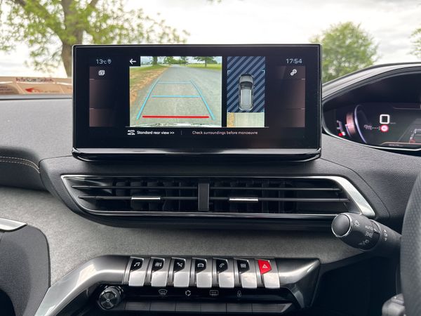 Peugeot 3008 2022 GT Line  Automatic 354384027