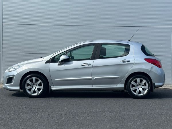 Peugeot 308 2013 1.6 HDI *Mint 354381556