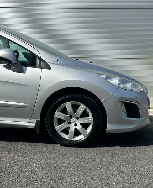 Peugeot 308 2013 1.6 HDI *Mint 354381564