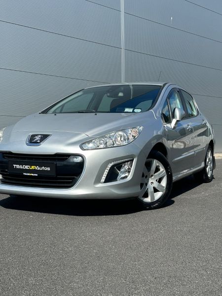 Peugeot 308 2013 1.6 HDI *Mint 354381567