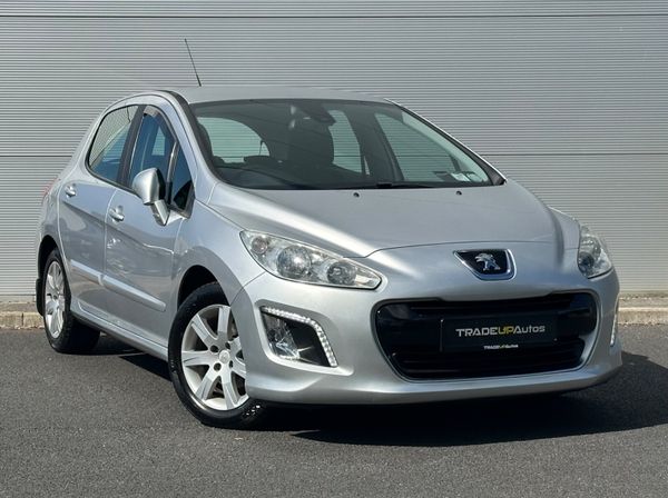 Peugeot 308 2013 1.6 HDI *Mint 354381562