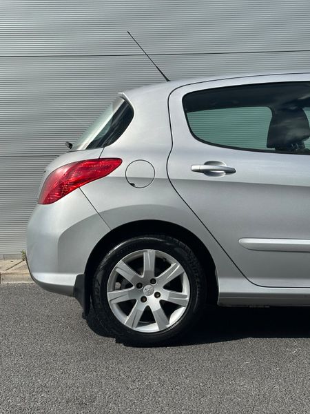 Peugeot 308 2013 1.6 HDI *Mint 354381563