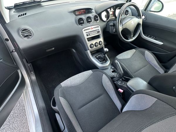 Peugeot 308 2013 1.6 HDI *Mint 354381597