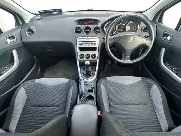 Peugeot 308 2013 1.6 HDI *Mint 354381599
