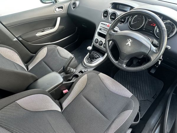 Peugeot 308 2013 1.6 HDI *Mint 354381601