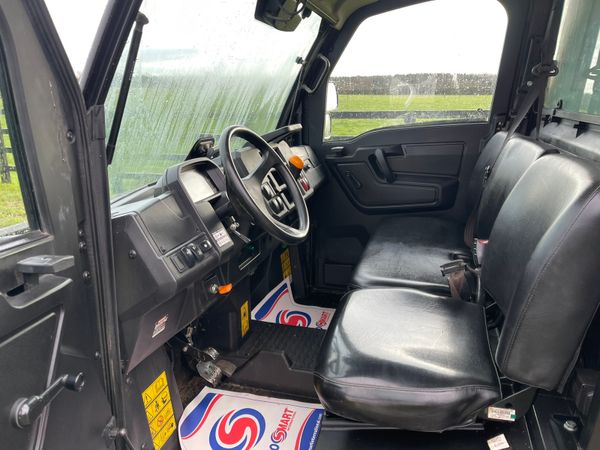 2022 John Deere Gator 865 with Canopy 354390994