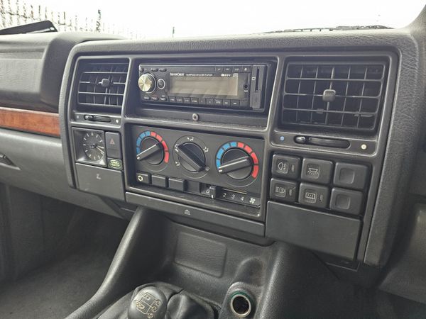 LANDROVER RANGE ROVER // GALVANISED CHASSIS 354407085