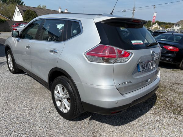 162 Nissan X-Trail 354438935