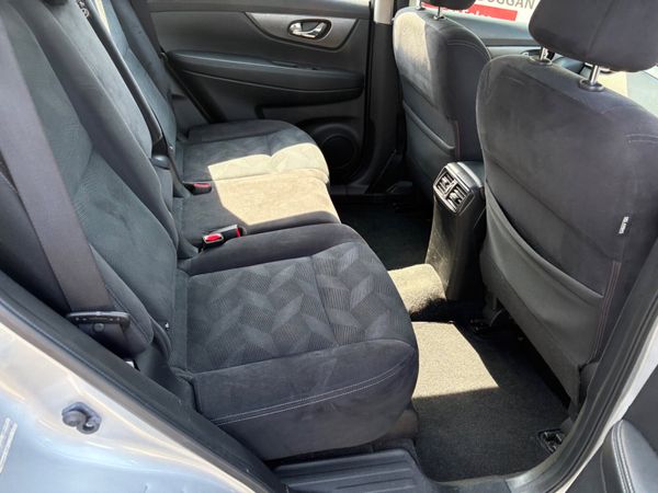 162 Nissan X-Trail 354438945