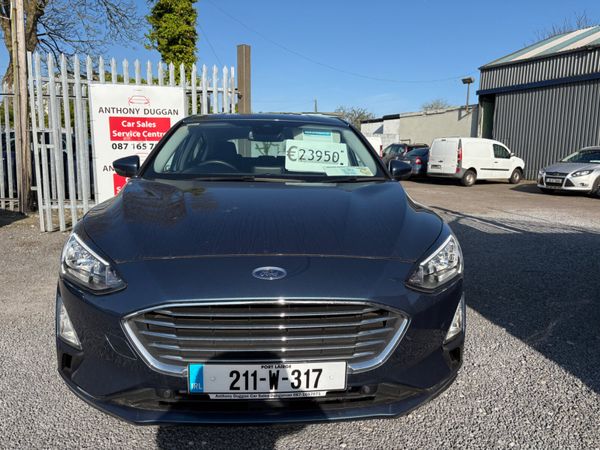 2021 Ford Focus 34km titanium 354439355