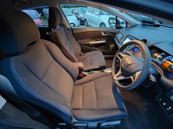 2014 Honda Insight 1.3 Petrol Hybrid Automatic 354454954