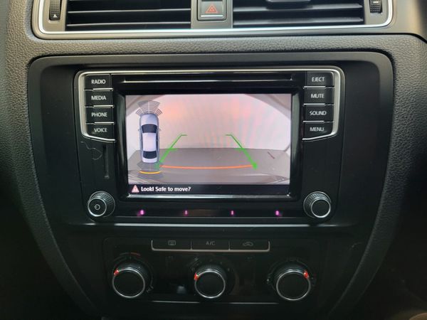 161 Volkswagen Jetta 2.0TDI - NEW NCT - 354453924