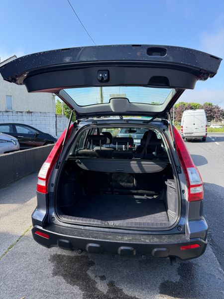 Honda CR-V 2.2 i-CDTi NCT 354506124