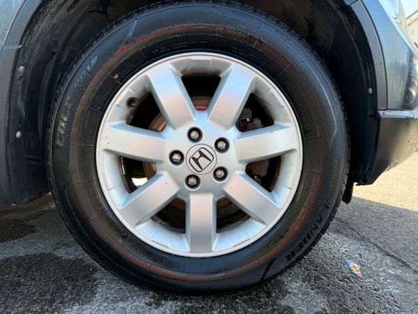 Honda CR-V 2.2 i-CDTi NCT 354506145