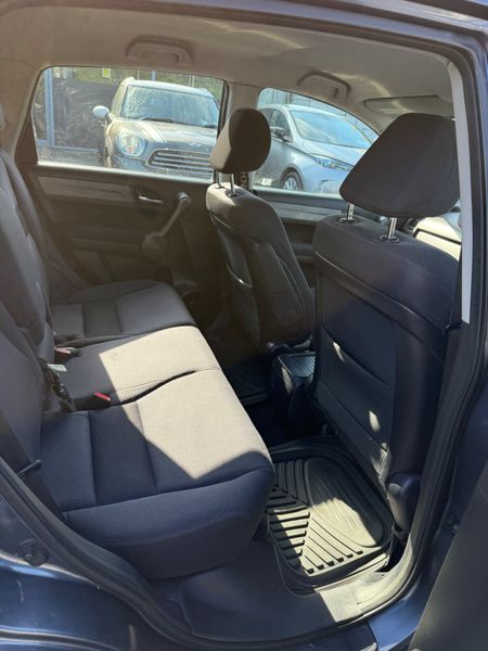 Honda CR-V 2.2 i-CDTi NCT 354506146