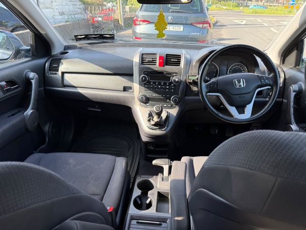Honda CR-V 2.2 i-CDTi NCT 354506148