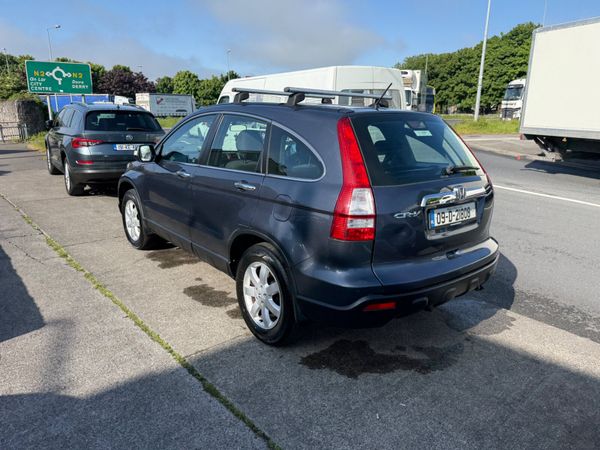 Honda CR-V 2.2 i-CDTi NCT 354506143