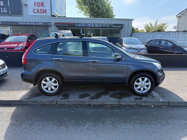 Honda CR-V 2.2 i-CDTi NCT 354506154