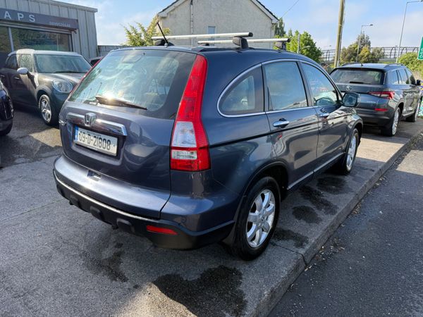 Honda CR-V 2.2 i-CDTi NCT 354506158