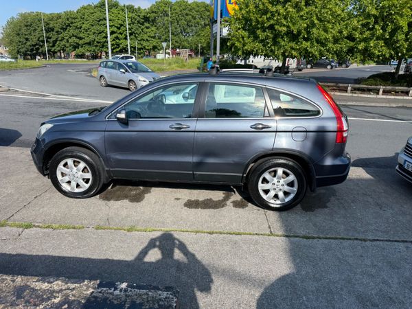 Honda CR-V 2.2 i-CDTi NCT 354506150