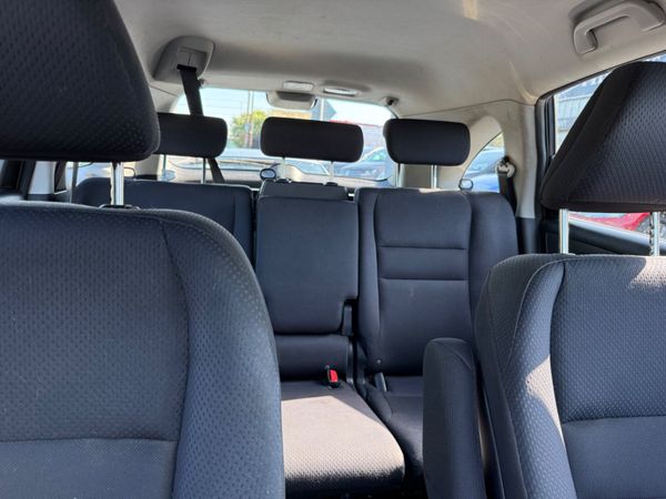 Honda CR-V 2.2 i-CDTi NCT 354506153