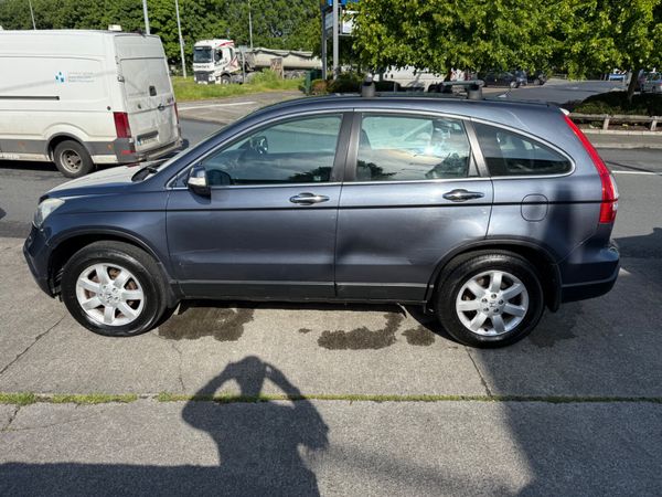 Honda CR-V 2.2 i-CDTi NCT 354506160
