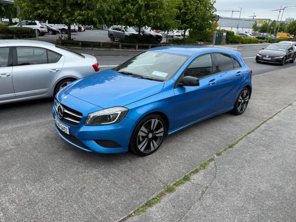 Mercedes-Benz A-Class 1.5 Diesel NCT & TAX Low Kms 354506760
