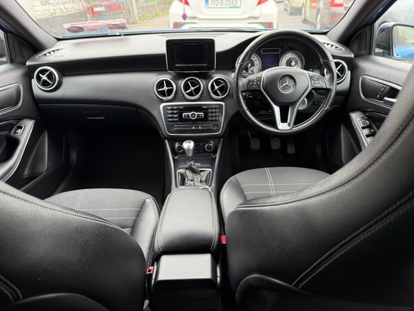 Mercedes-Benz A-Class 1.5 Diesel NCT & TAX Low Kms 354506770