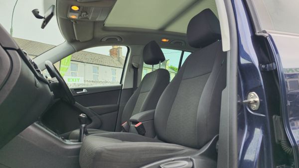 Volkswagen Tiguan 2016 PANORAMIC&SUNROOF 354502329