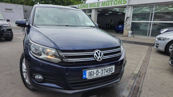 Volkswagen Tiguan 2016 PANORAMIC&SUNROOF 354502322