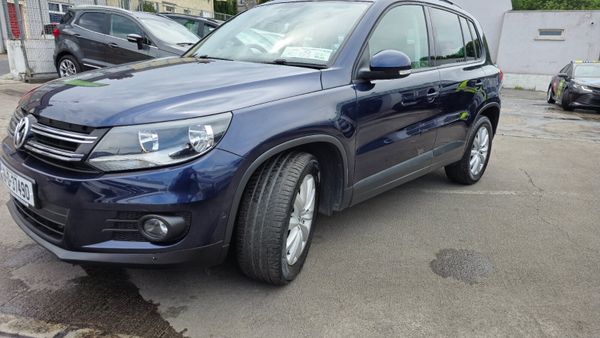 Volkswagen Tiguan 2016 PANORAMIC&SUNROOF 354502335