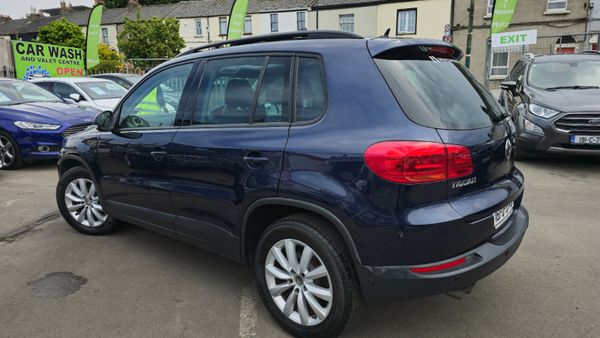 Volkswagen Tiguan 2016 PANORAMIC&SUNROOF 354502336