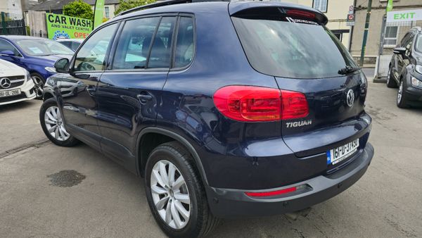 Volkswagen Tiguan 2016 PANORAMIC&SUNROOF 354502387