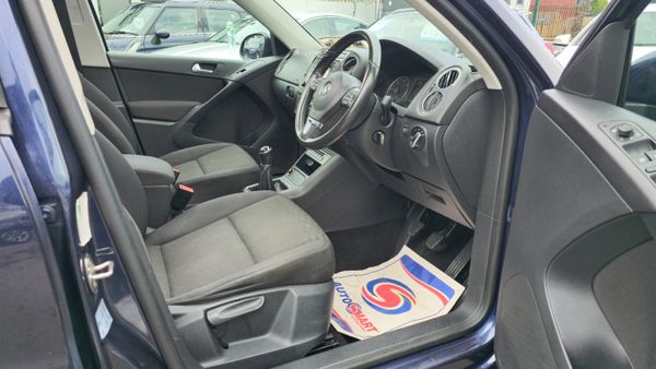 Volkswagen Tiguan 2016 PANORAMIC&SUNROOF 354502394