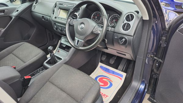 Volkswagen Tiguan 2016 PANORAMIC&SUNROOF 354502397