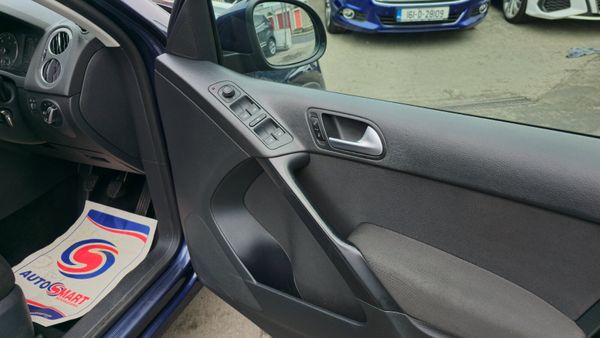 Volkswagen Tiguan 2016 PANORAMIC&SUNROOF 354502399