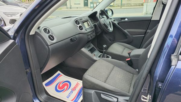 Volkswagen Tiguan 2016 PANORAMIC&SUNROOF 354502390