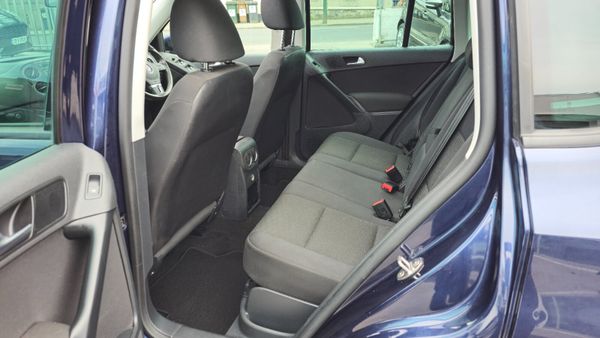 Volkswagen Tiguan 2016 PANORAMIC&SUNROOF 354502391