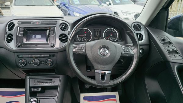 Volkswagen Tiguan 2016 PANORAMIC&SUNROOF 354502418