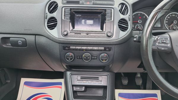 Volkswagen Tiguan 2016 PANORAMIC&SUNROOF 354502419