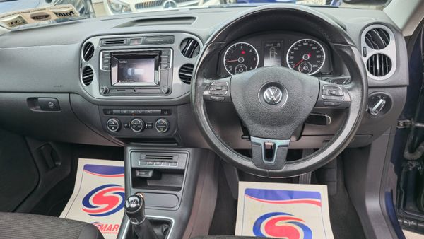 Volkswagen Tiguan 2016 PANORAMIC&SUNROOF 354502411