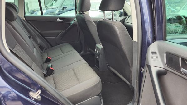 Volkswagen Tiguan 2016 PANORAMIC&SUNROOF 354502413