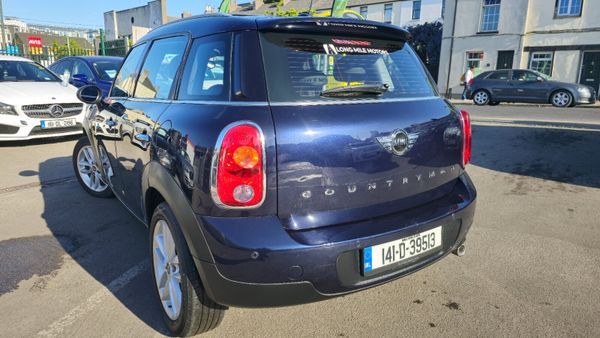 Mini Countryman 2014 PANORAMIC&SUN ROOF 354502585