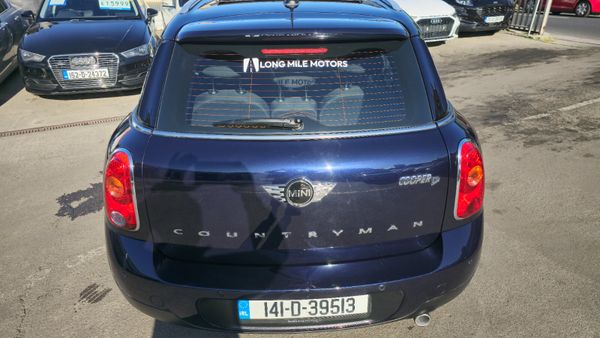 Mini Countryman 2014 PANORAMIC&SUN ROOF 354502595