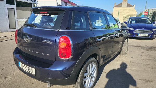 Mini Countryman 2014 PANORAMIC&SUN ROOF 354502598