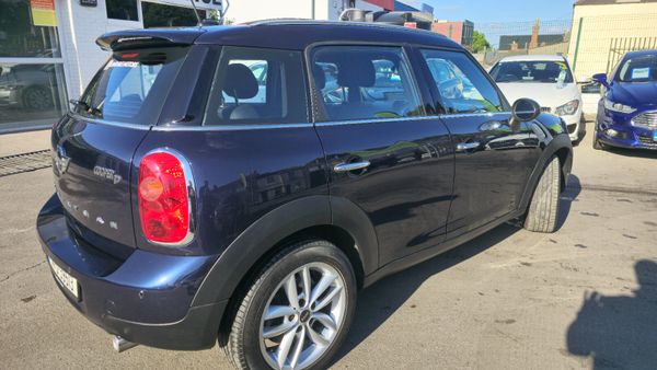 Mini Countryman 2014 PANORAMIC&SUN ROOF 354502599