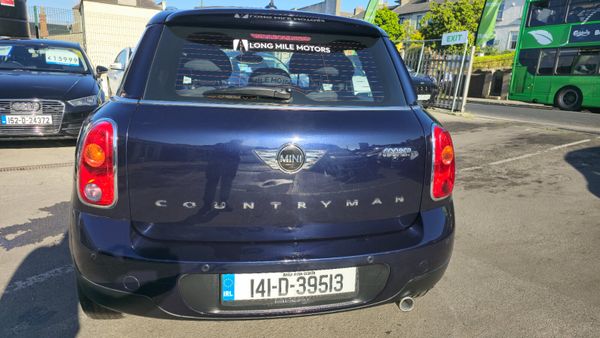 Mini Countryman 2014 PANORAMIC&SUN ROOF 354502591