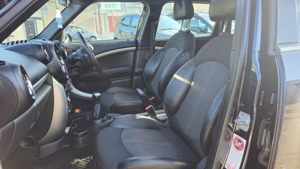 Mini Countryman 2014 PANORAMIC&SUN ROOF 354502605