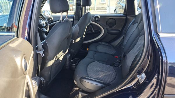 Mini Countryman 2014 PANORAMIC&SUN ROOF 354502607