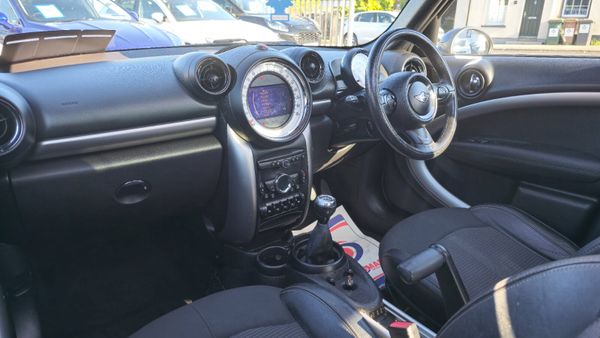 Mini Countryman 2014 PANORAMIC&SUN ROOF 354502608